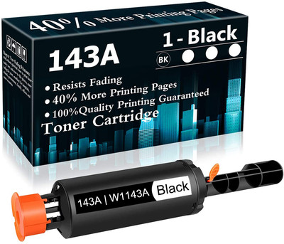 1 143A W1143A Toner for HP Neverstop 1000n 1001nw5HG80A MFP 1202w5HG92A 120 | eBay