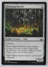 MTG Gleaming Barrier Rivals of Ixalan (RIX) Common Magic Card #178/196 Unplayed