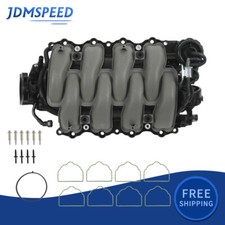 For Ford Mustang 2015-2017 Intake Manifold 5.0l Coyote Gt V8 Fr3z-9424-n