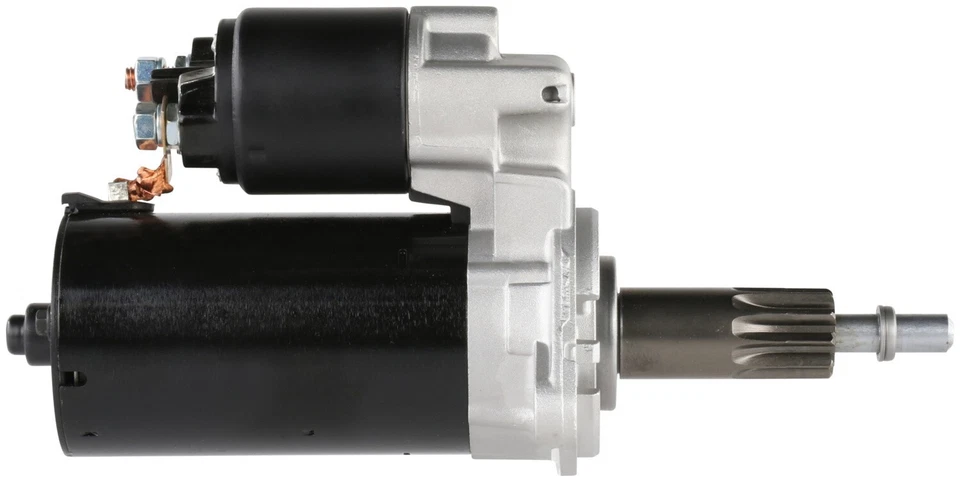 Стартер (восстановленный) Bosch для 2001-2005 Porsche 911 3,6 л H6 - Изображение 3 из 4