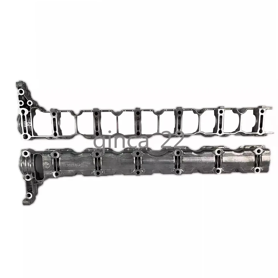 Nuevo árbol de levas cojinete repisa escape para BMW 740Li 535i 335i 135i Z4 11127531224 Foto 3 de 4