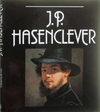 ██ JOHANN PETER HASENCLEVER (1810–1853) ║ EIN WACHER ZEITGENOSSE DES BIEDERMEIER