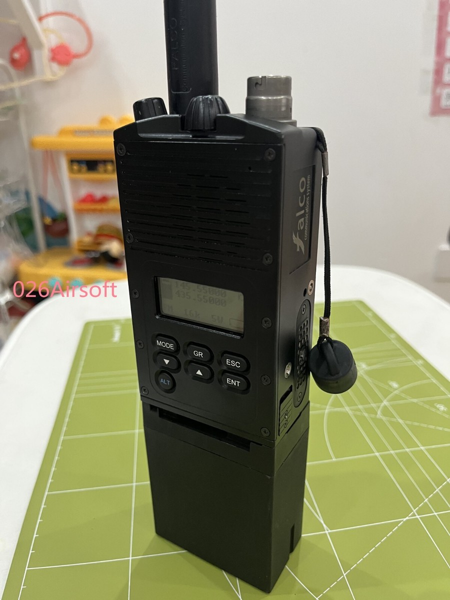 prc148 thales特小無線　icom4300 AN/PRC-148 MBITR/JEM | Thales Group