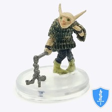 Jingle Jangle - Wild Beyond the Witchlight 44 D D Icons of Realms Goblin Mini