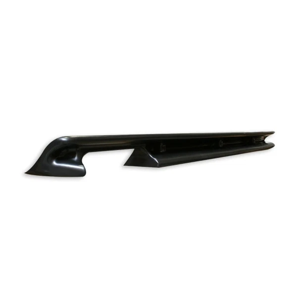 SPOILER DIFFUSEUR LOOK M3 POUR PARECHOC ARRIERE BMW SERIE 3 E36 BERLINE COUPE - Photo 3/4