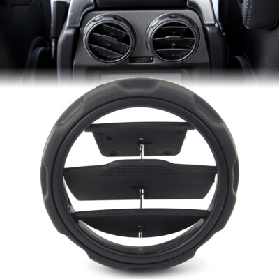 Center Console Vent Grille Bezel For Land Rover Discovery 3&4 Range Rover Sport
