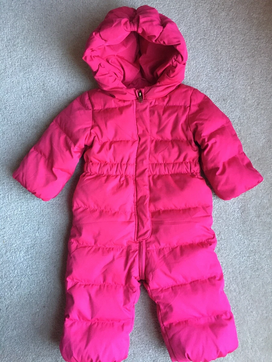 Ralph lauren best sale snowsuit