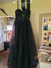 Winter formal Prom Dress