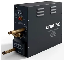 Amerec 9012-115 - Residential Steam Bath Generator