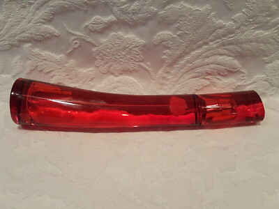 flower by kenzo red edition