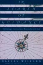 In Search of Guidance: Developing a Conversational Relationship With God