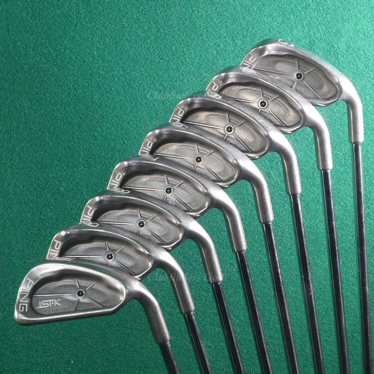 Ping Isi Irons for sale | eBay