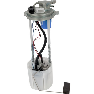 #ad Electric Fuel Pump Gas for Chevy Chevrolet Silverado 1500 Truck GMC Sierra 14 18 $69.99