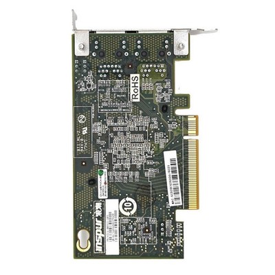 For Intel X540-T2 10G RJ45 2-Ports PCI-Express Ethernet Network Adapter Card Lot