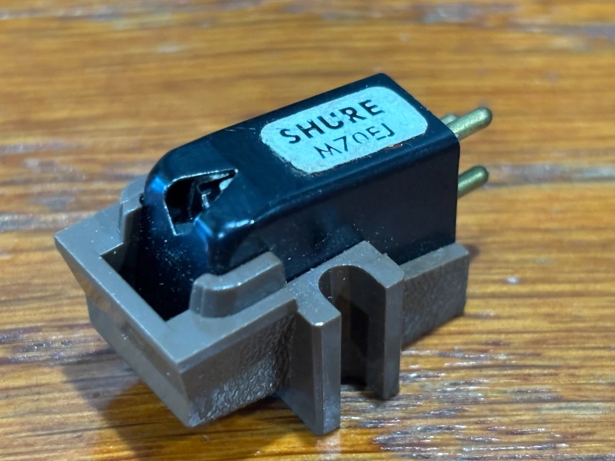 Shure Vintage Electronics Parts & Accessories for sale | eBay