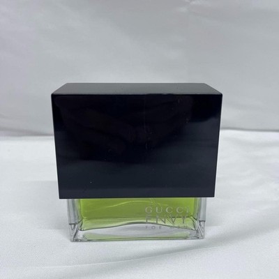 GUCCI Envy for Men EDT Spray 50 ml 1.7 oz Discontinued Perfume