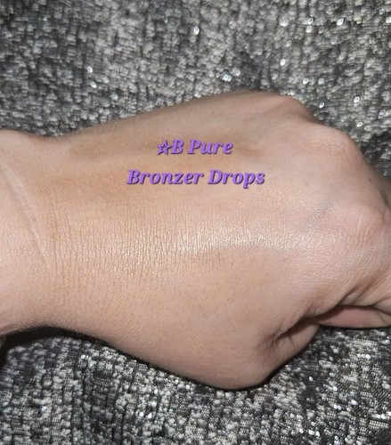 LA Colors & B Pure- Bronzer Drops, Glow Drops & Blush BNIB - Picture 12 of 12