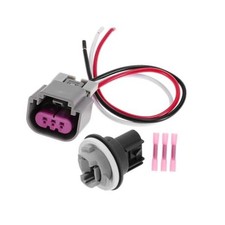 1 Set Parking Light Socket Wiring for Jeep Compass 2007-2010 No.68000686AA