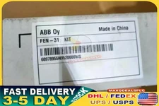 1PC New ABB FEN-31 encoder communication card adapter Rapid delivery