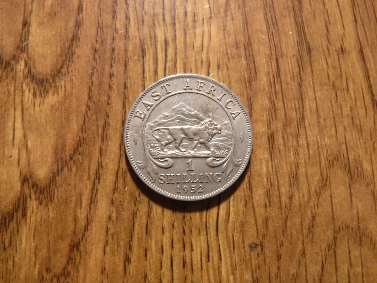 east africa shilling products for sale | eBay