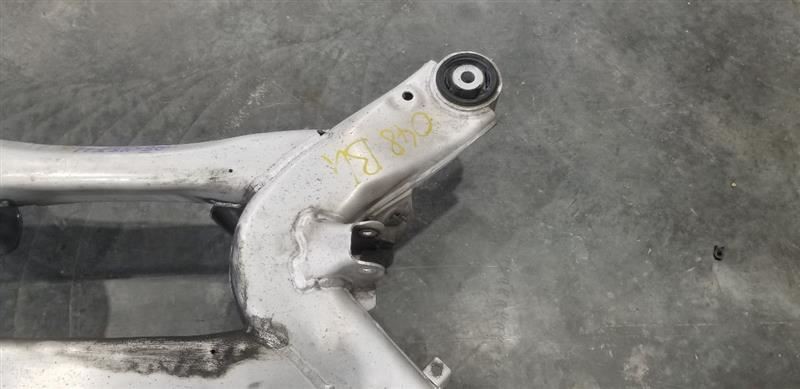 Bentley Continental GT REAR Subframe