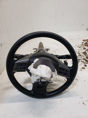 2014-2016 Subaru Impreza Steering Column Floor Shift Electric Power OEM 1446913