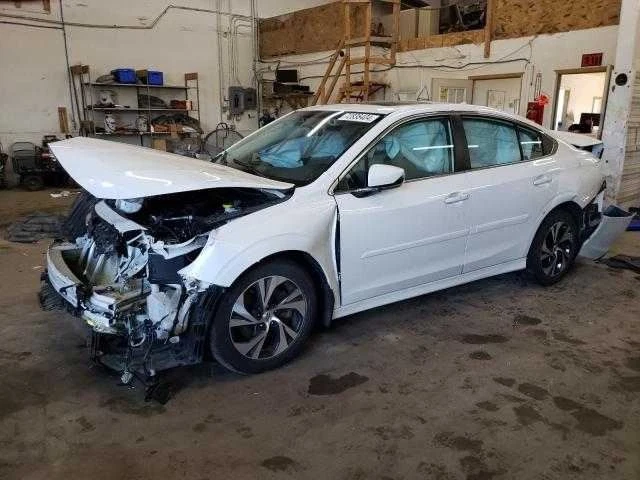 Subaru Legacy Automatic Transmission Torque Converter 2.5L 2020 2021 2022 2023 - Image 3 of 4