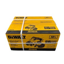 DeWalt DCS375B 12V MAX 1-3/4 Inch Cordless Band Saw - 6358