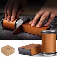 Messerschärfer, Rollmesserschärfer-Set mit ...