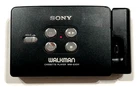 SONY WM-EX511 walkman cassette player Made in Japan Reverse Dolby AVLS Working