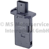 Pierburg 7.07759.98.0 Luftmengenmesser (4 Pin, Einsatz) Passt Zu: BMW 1 (F40), 2