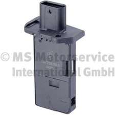 PIERBURG 7.07759.98.0 Luftmengenmesser (4 pin, Einsatz) passt zu: BMW 1 (F40), 2