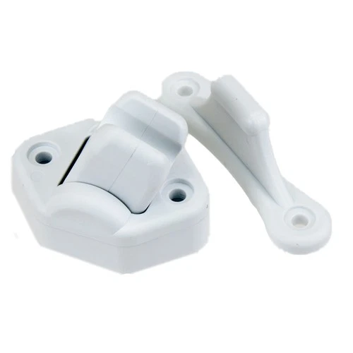 Genuine W4 Hinged Veneta Door Retainer 37874