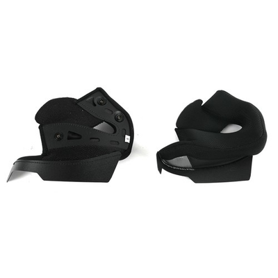 #ad Simpson Helmet Mod Bandit Replacement Cheek Pad $39.95