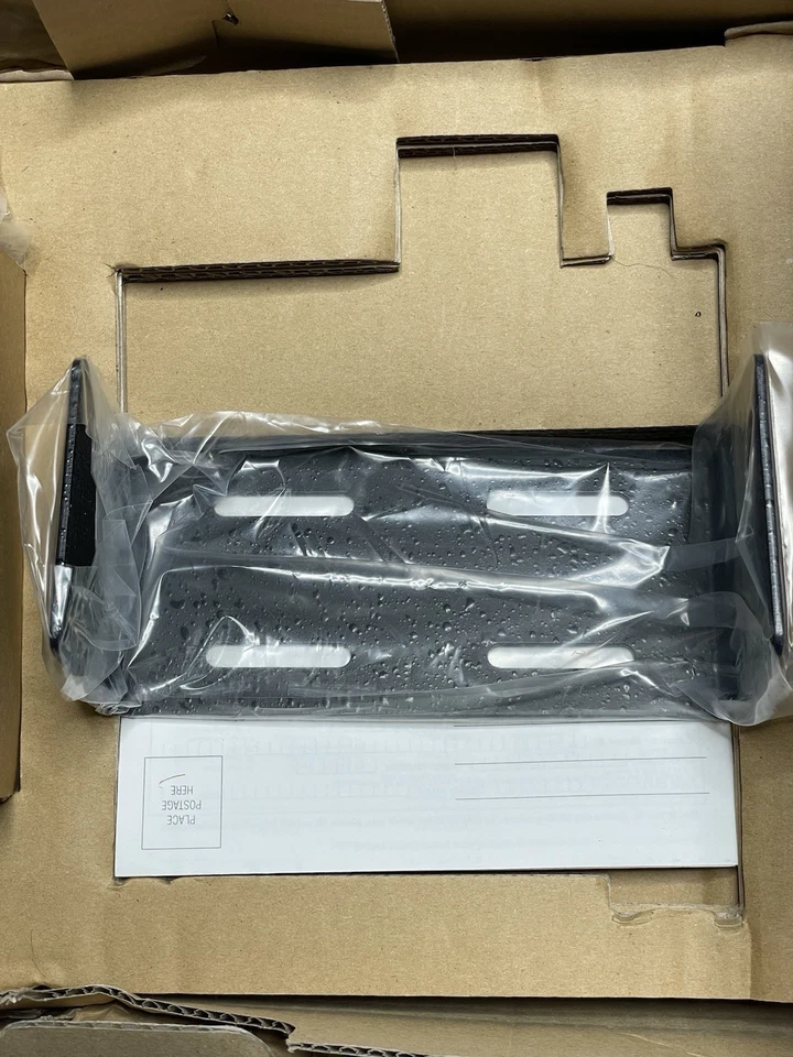 Nuovissimo in scatola Icom ID-880H ricetrasmettitore digitale radioamatore VHF/UHF Giappone - Immagine 4 di 4