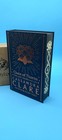 Fairyloot Chain Of Thorns The Last Hours Book 3 By Cassandra Clare Hardcover