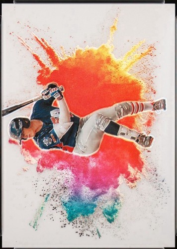 Panini 2019 Contenders Draft Picks Adley Rutschman Oregon St