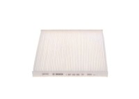 Innenraumfilter Pollenfilter FÜR Jeep Cherokee (Kl) - Bosch 1 987 435 095