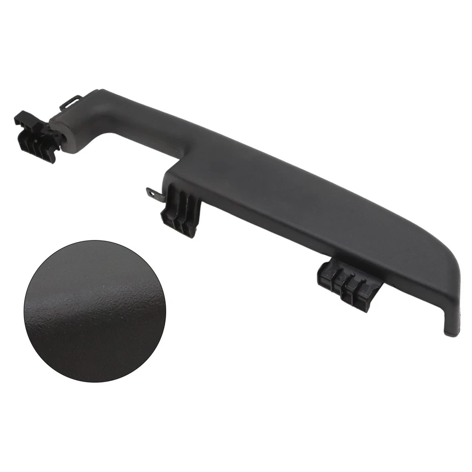 Front Left Door Armrest Handle For Chevrolet Silverado 1500 2500 Suburban Tahoe - Image 4 of 4