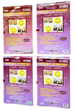4 Sets Pioneer Digital CD/4  x6  Photo Pages Total 48 Page 12 Page Per Set -New