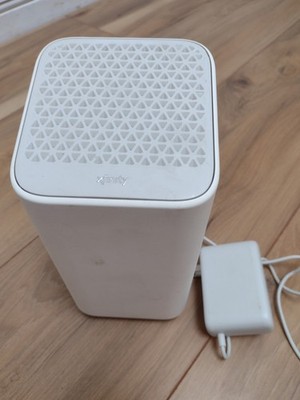 Xfinity XB7-T Modem Router Combo Switch