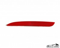 RüCkstrahler Links FüR Mazda 3 Limo BL 08-14