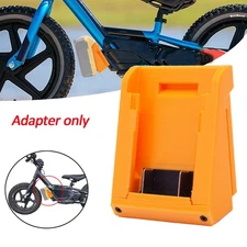 Battery Adapter For Stacyc 12" or 16" Bike to fits Dewalt 18V 20V Li-ion Battery