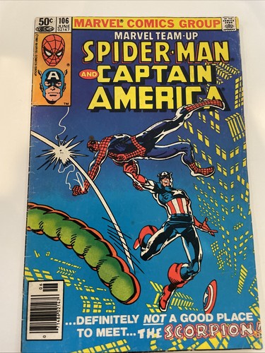 Comics