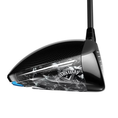 Callaway Paradym Ai Smoke MAX Driver 10.5° Mitsubishi Callaway Paradym Ai Smoke MAX Driver 10.5° Mitsubishi