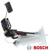 Bosch 0580314539 Kraftstoffpumpe FüR BMW