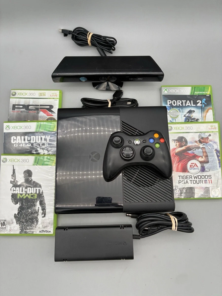 Xbox 360 Kinect 4gb for sale | eBay