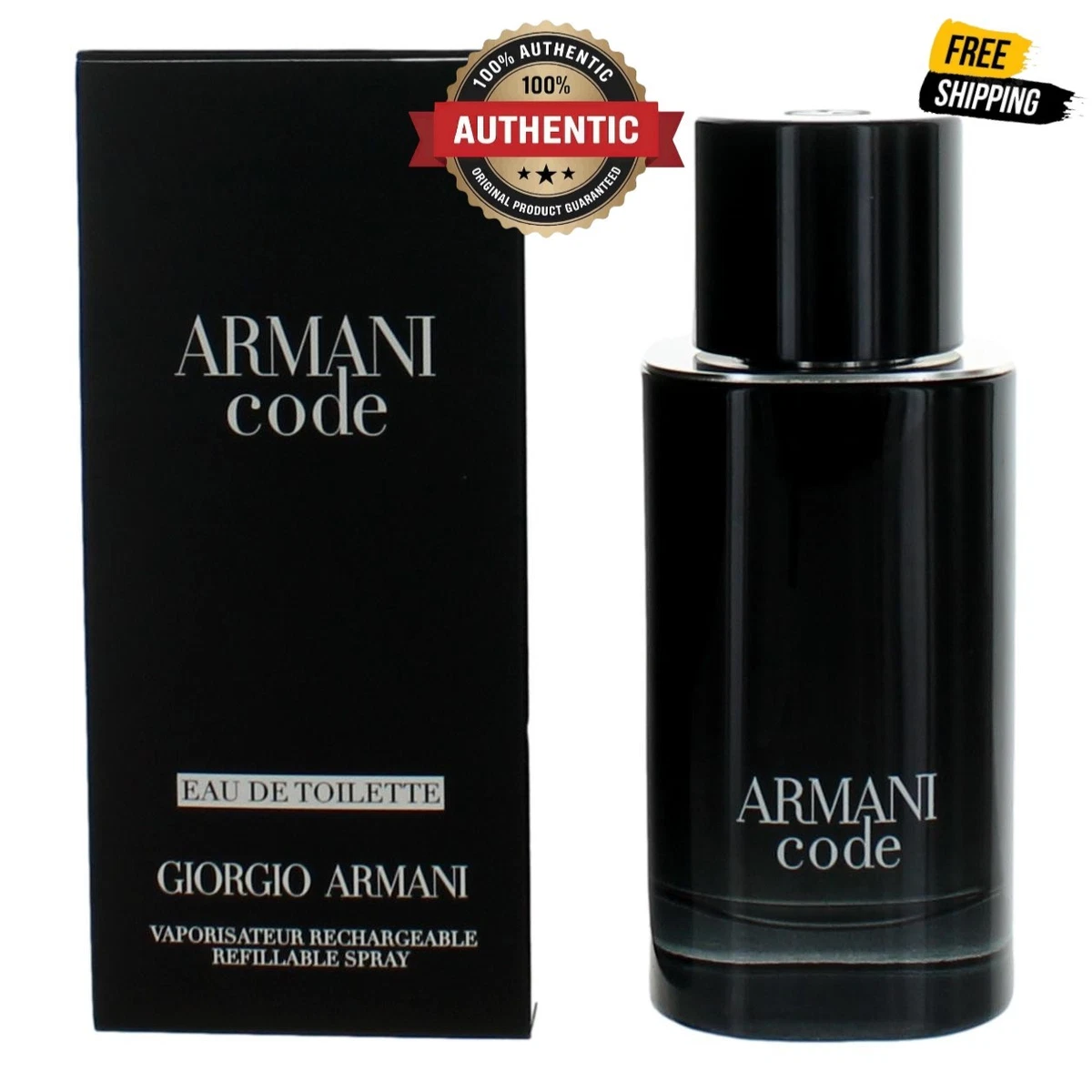 Giorgio Armani Armani Men Fragrances for Men for sale | eBay