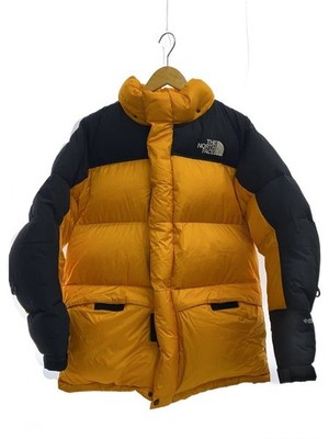 The North Face Him Down Parka Summit Gold Size: M Gore-Tex