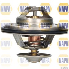 Coolant Thermostat For Audi A8 D3 4.2 Quattro NAPA 075121113A 077121113B